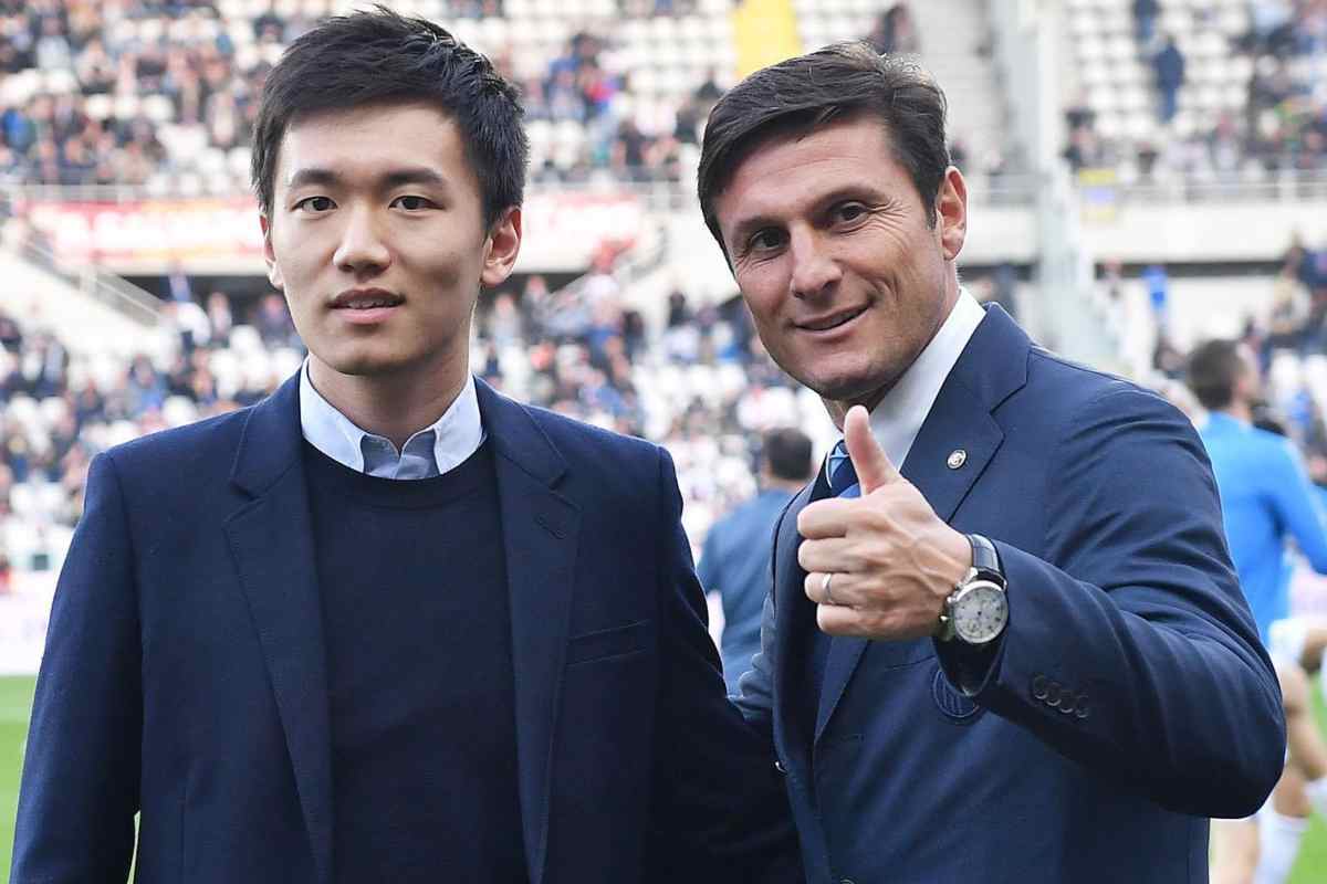 Zhang guadagnerà una percentuale da Oaktree