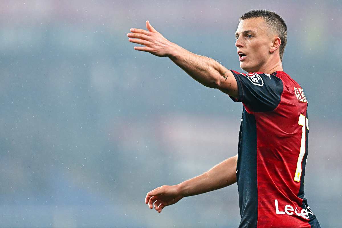 Blitz per Gudmundsson nelle scorse ore
