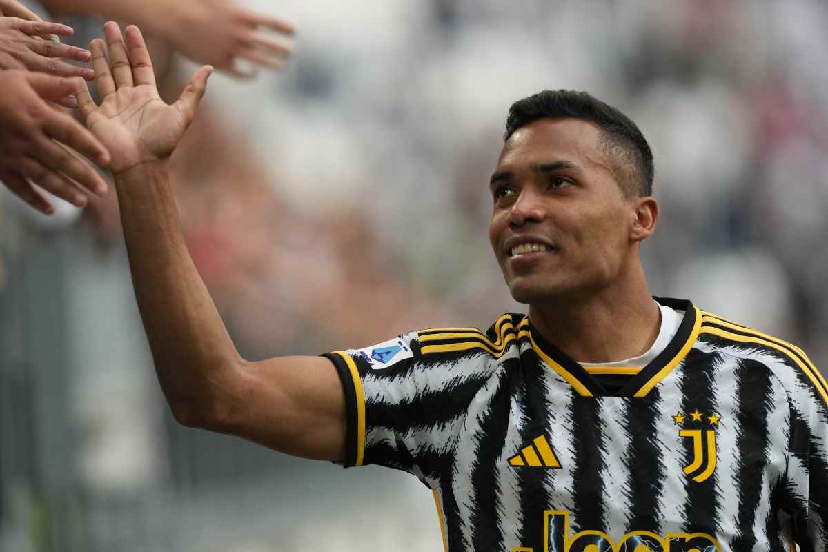 alex sandro
