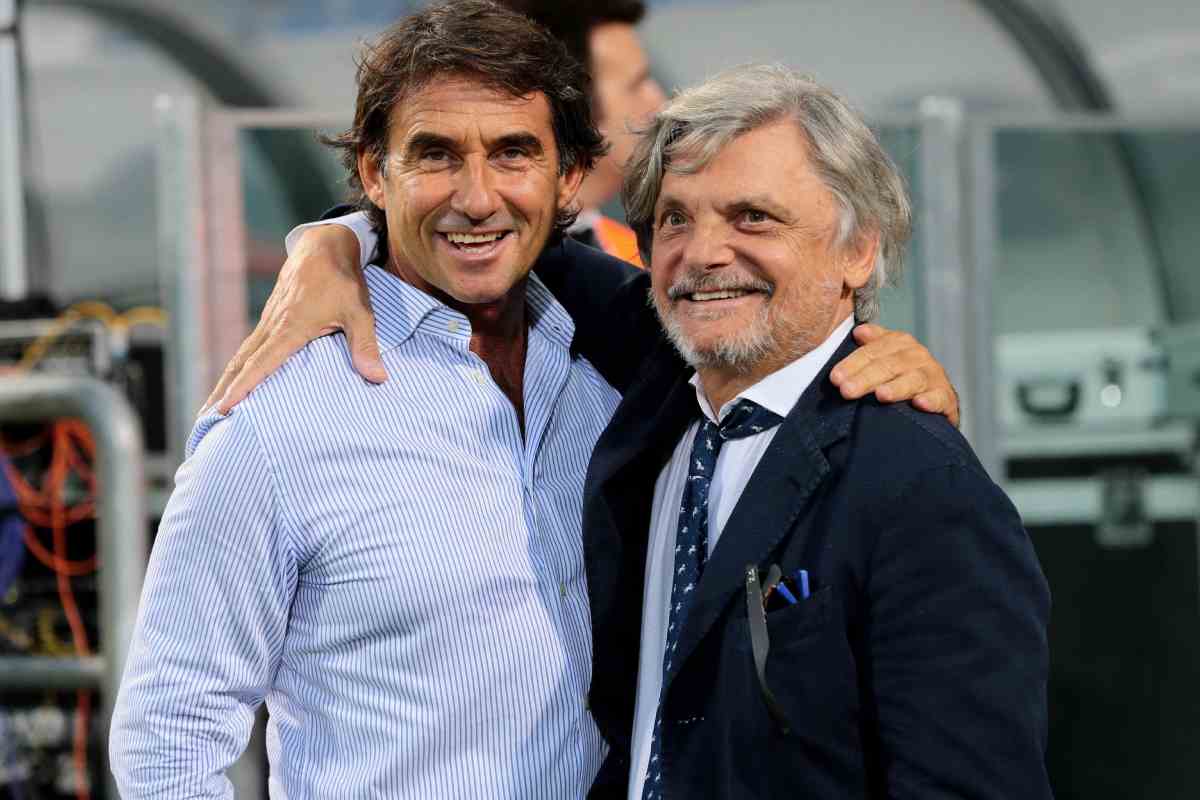 GdF nella sede del club per perquisizione