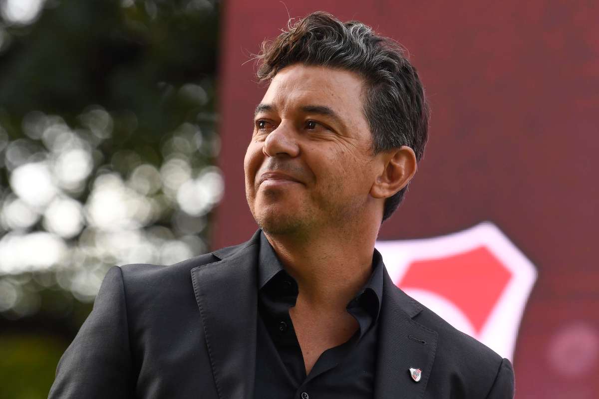 Sorpresa Gallardo, sarà lui il prossimo allenatore