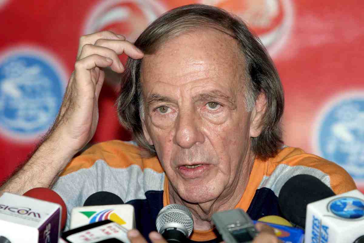 Lutto nel calcio è morto il campione del mondo
