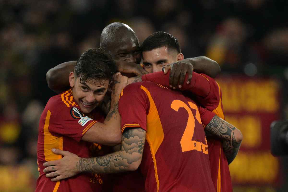 Calciomercato Roma: in Arabia per 30 milioni a stagione