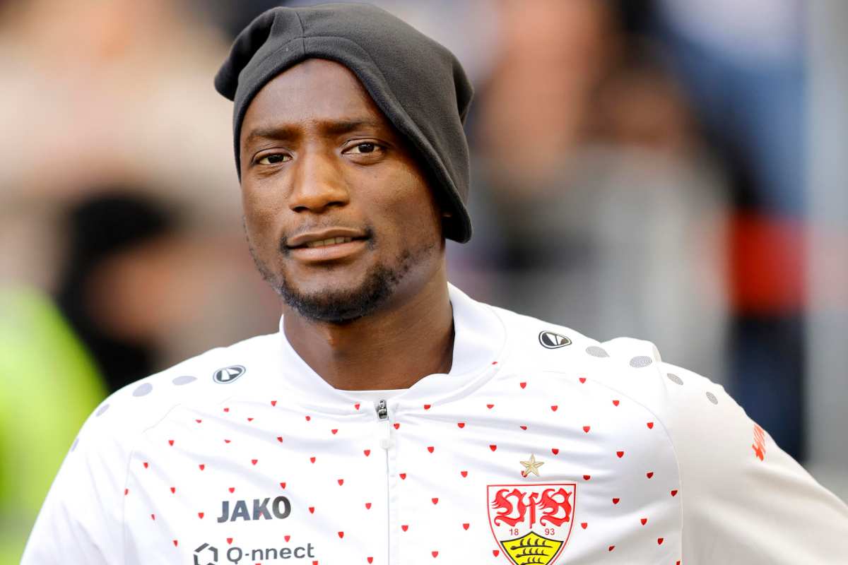 Milan beffato nella corsa a Serhou Guirassy