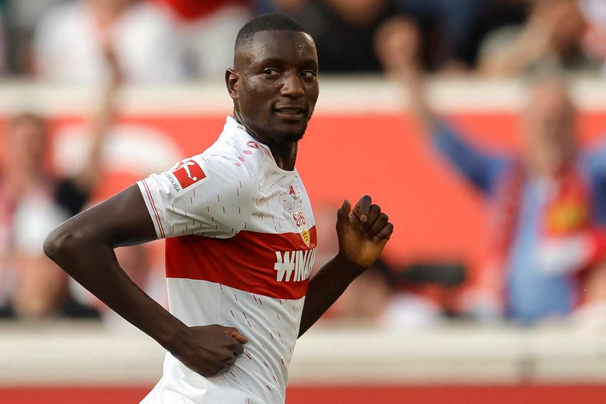 Guirassy snobba il Milan e fa andare su tutte le furie Ibrahimovic