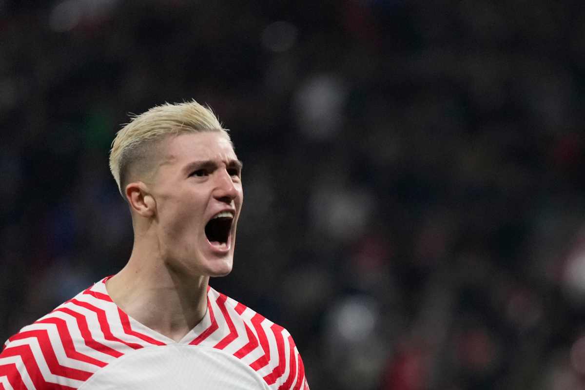 calciomercato milan