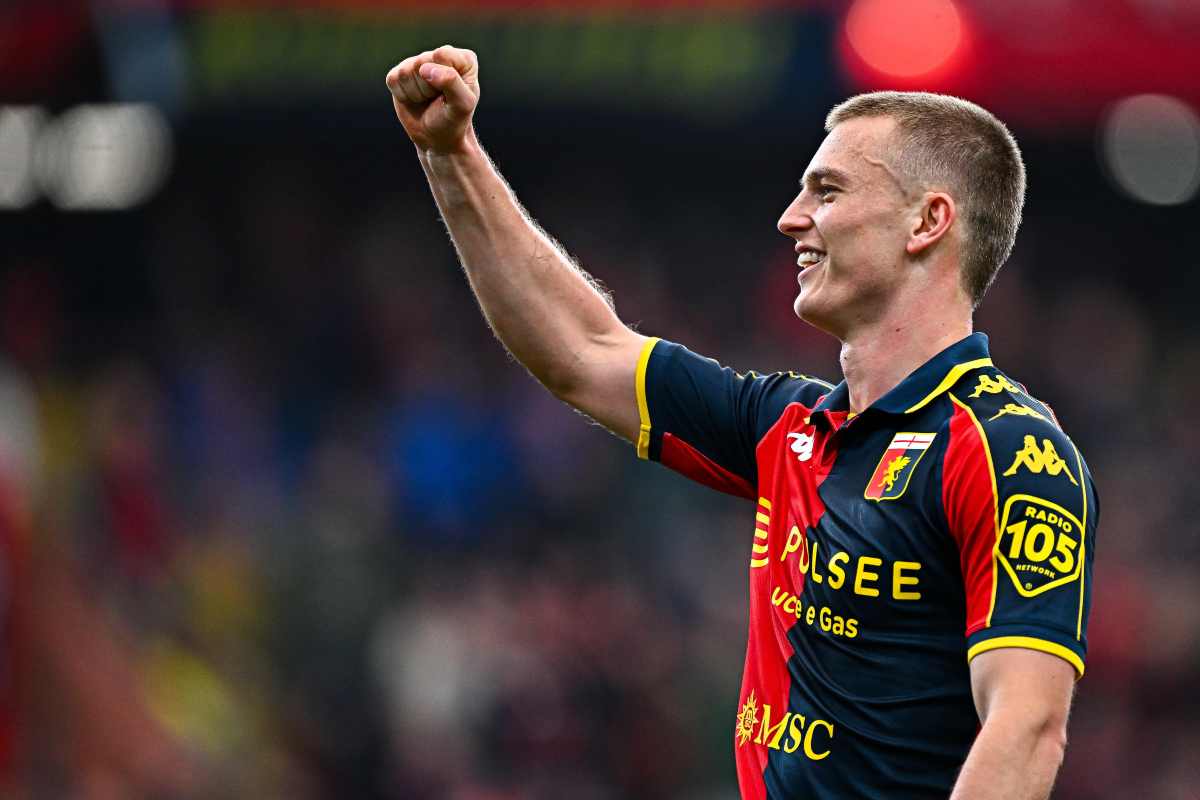 Albert Gudmundsson in Arabia Saudita