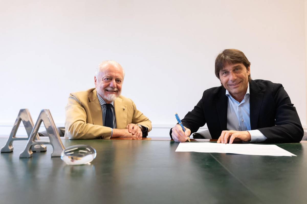 Napoli, doppio colpo dal Torino