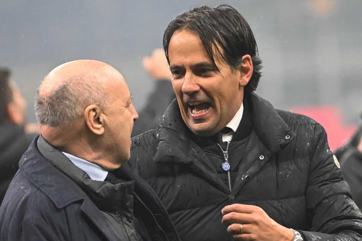 Calciomercato Inter: Schuurs colpo bocciato