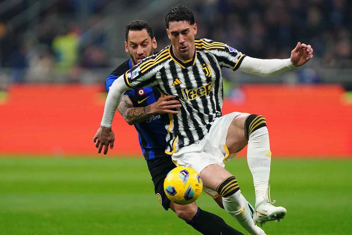 Le partite di Serie A lontano dall'Italia, c'è una nuova sede
