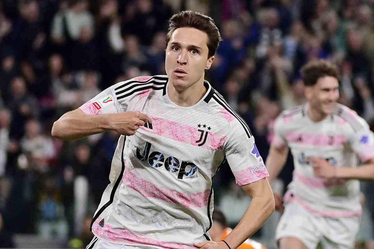 Chiesa al Manchester United per Greenwood alla Juve