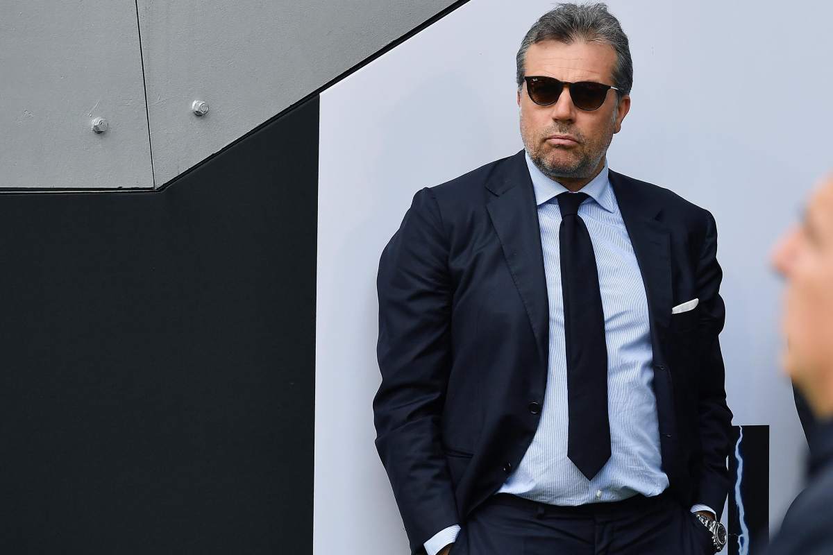 Juve, rinnovo vicino con big