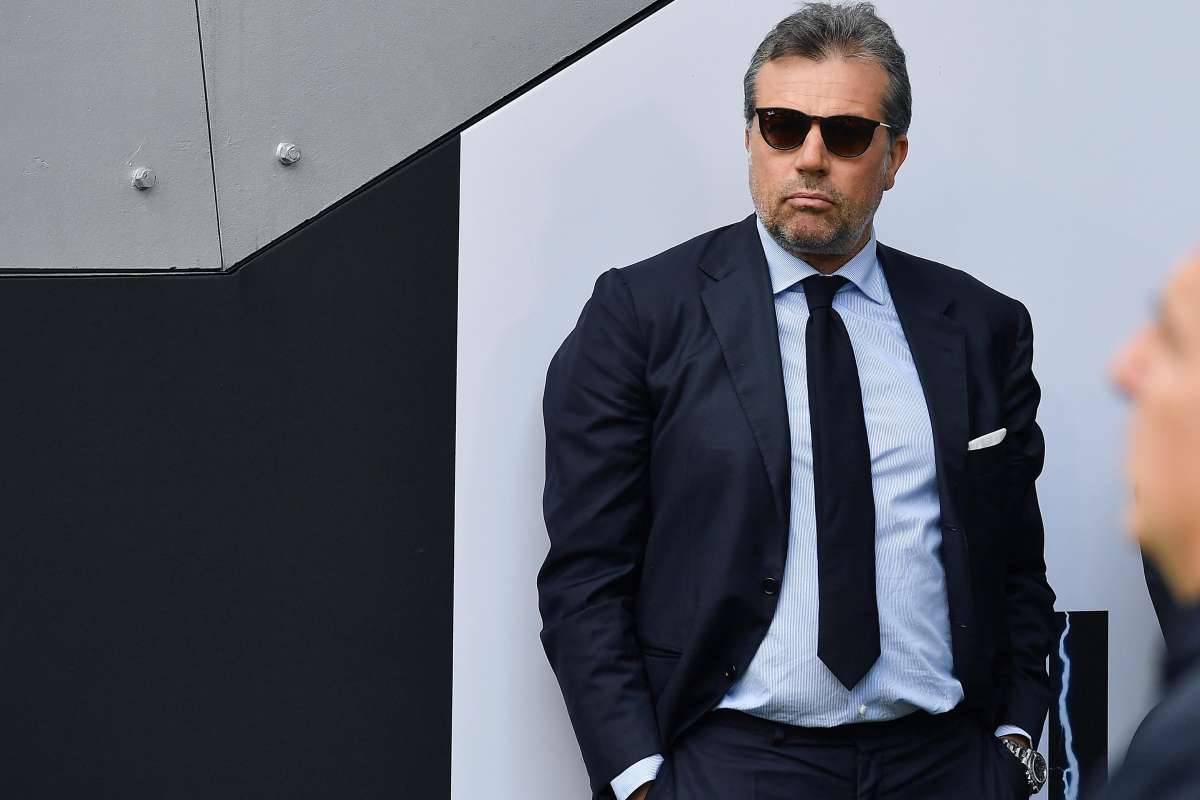 Juve, colpo ai dettagli