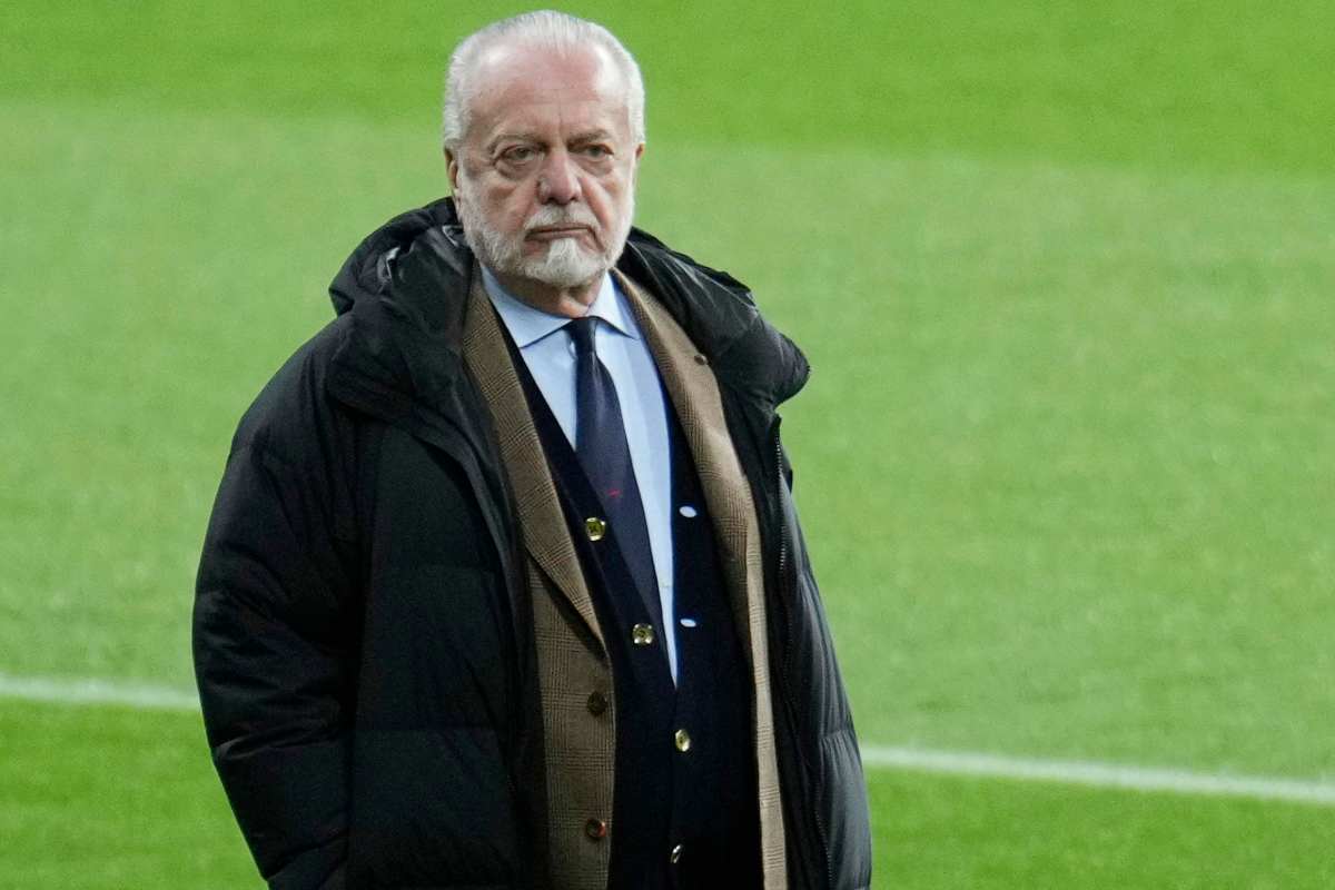 "In uscita dal Napoli": la rivelazione