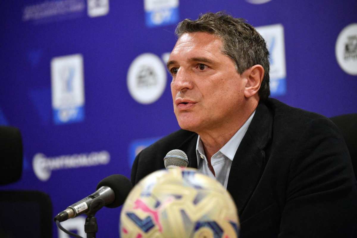 Hacker in Serie A, la denuncia di De Siervo