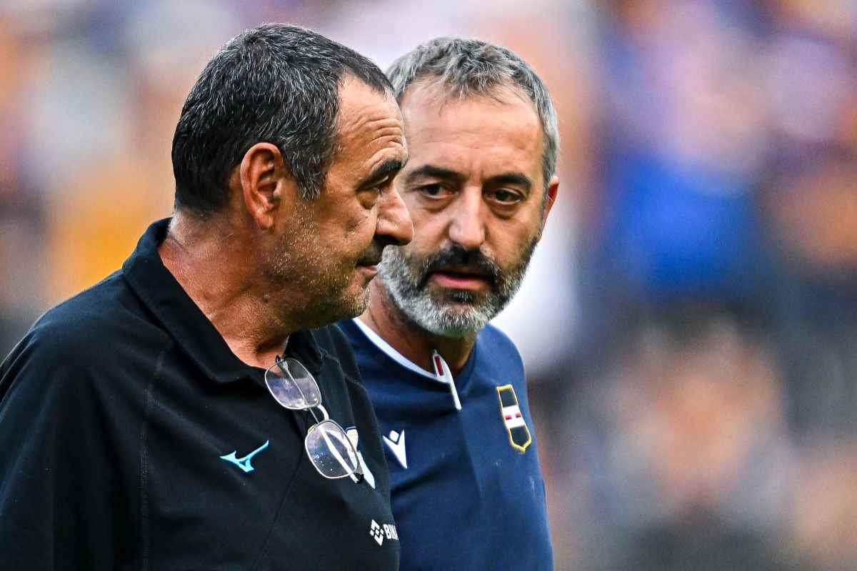 Serie A, torna in panchina