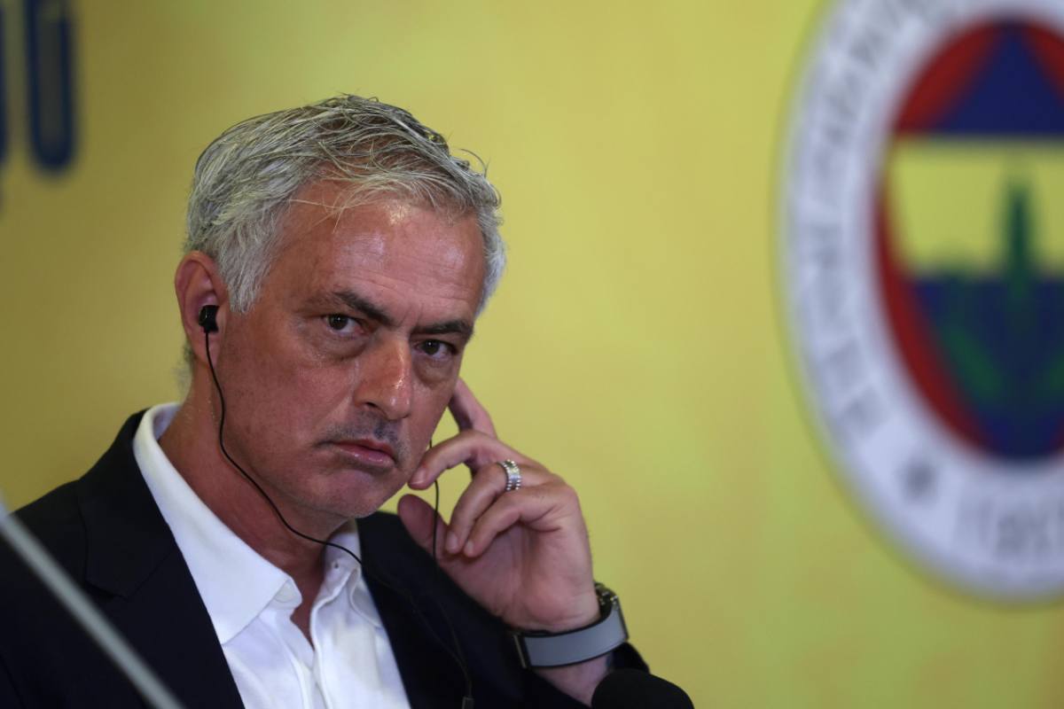 Mourinho ha infangato storia della Roma