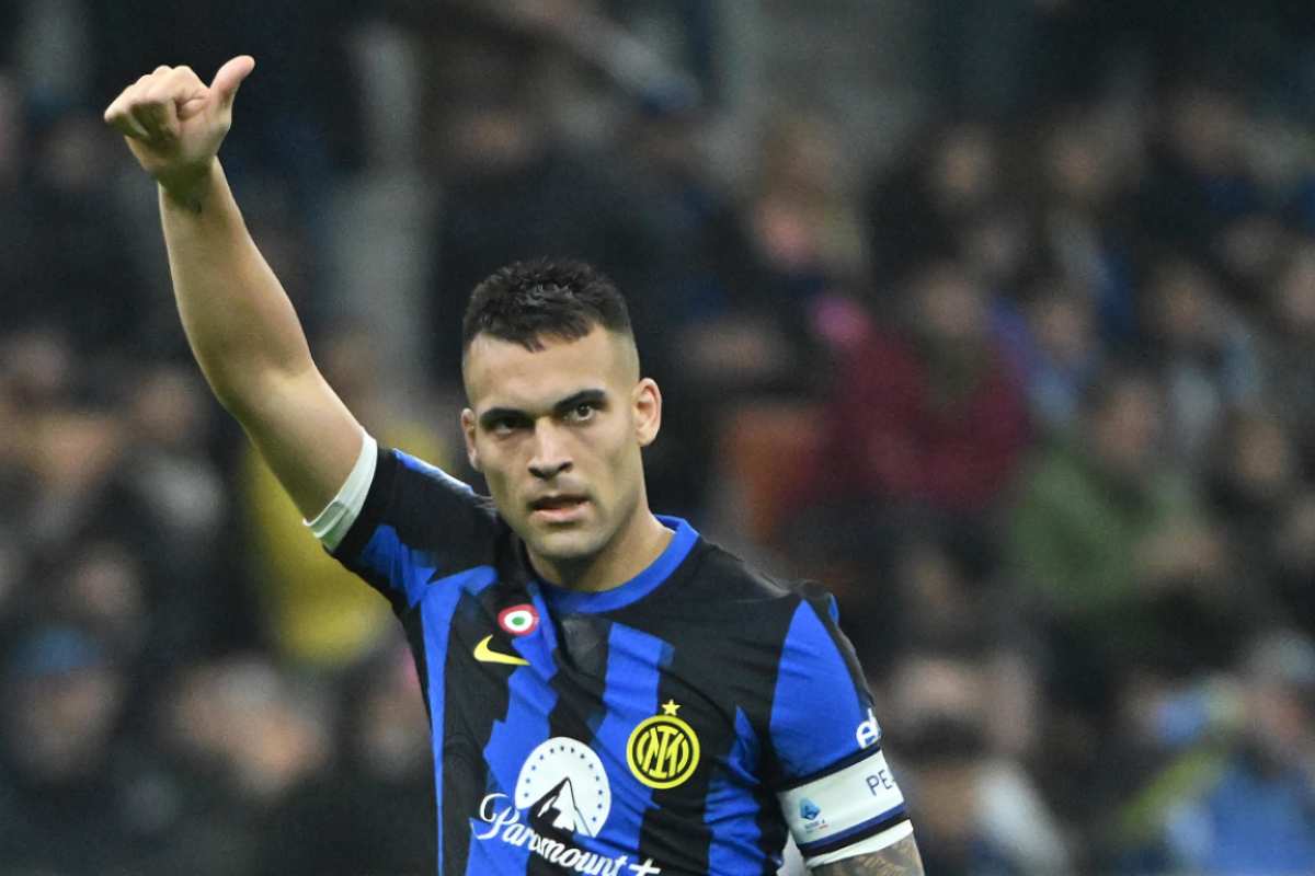 Rinnovo Lautaro, ammissione in diretta