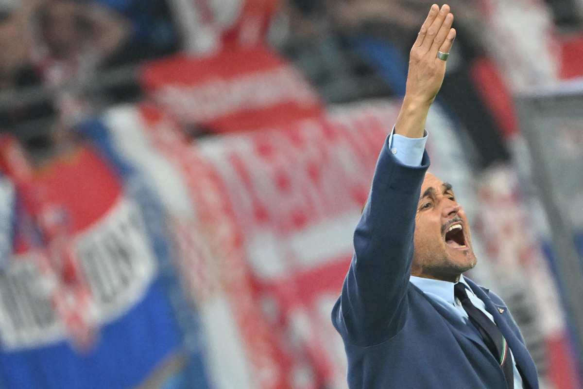 Italia sotto attacco