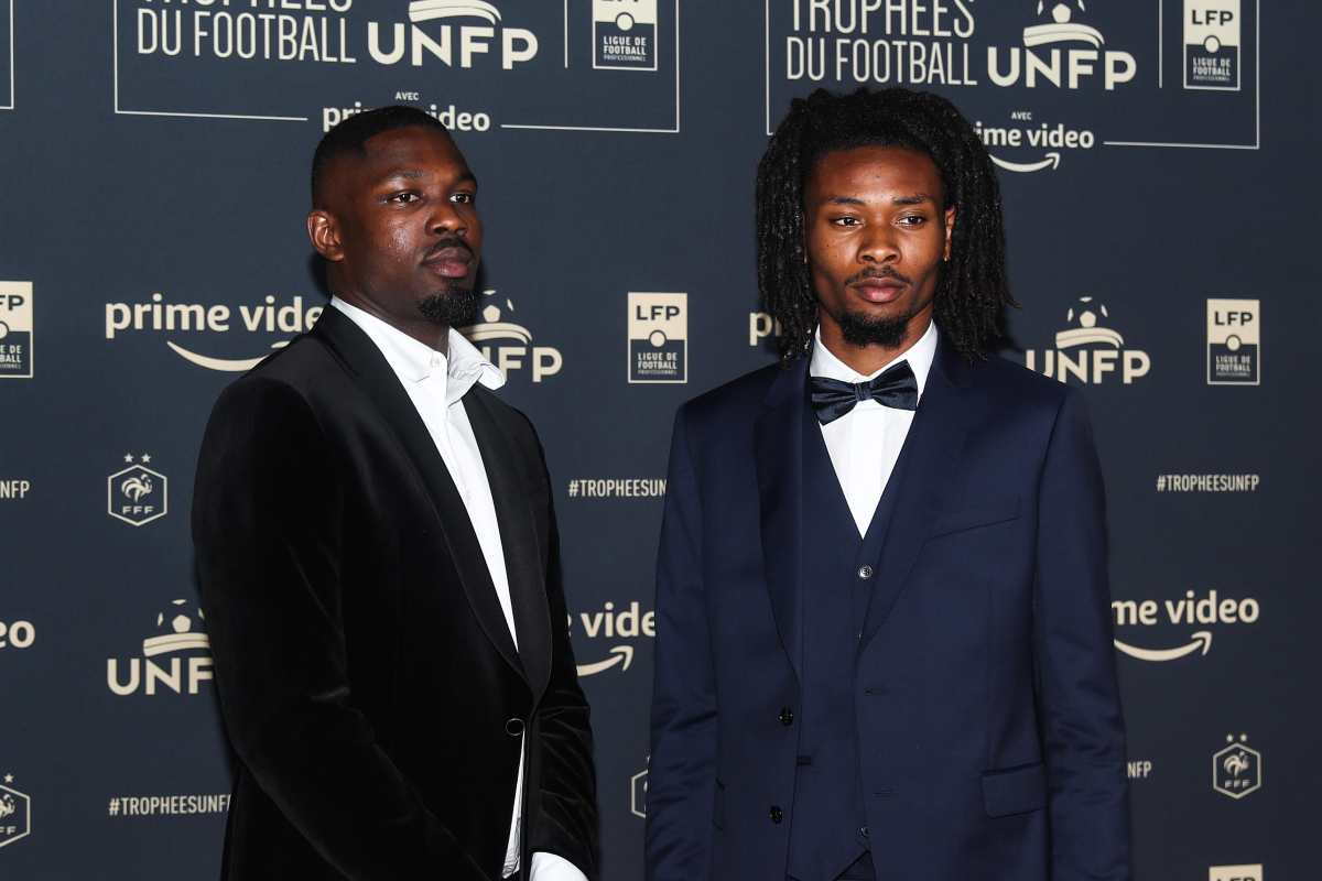 Un altro Thuram in Serie A