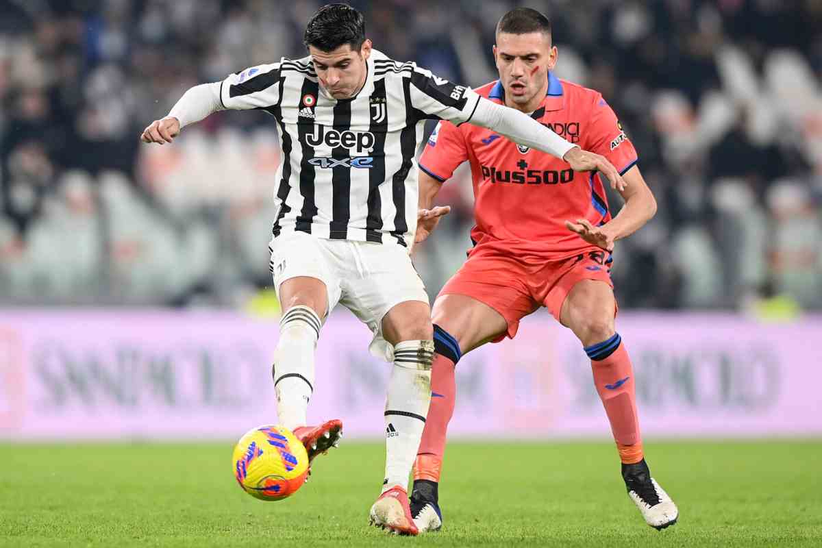Un vecchio pallino di Conte arriverà al Napoli