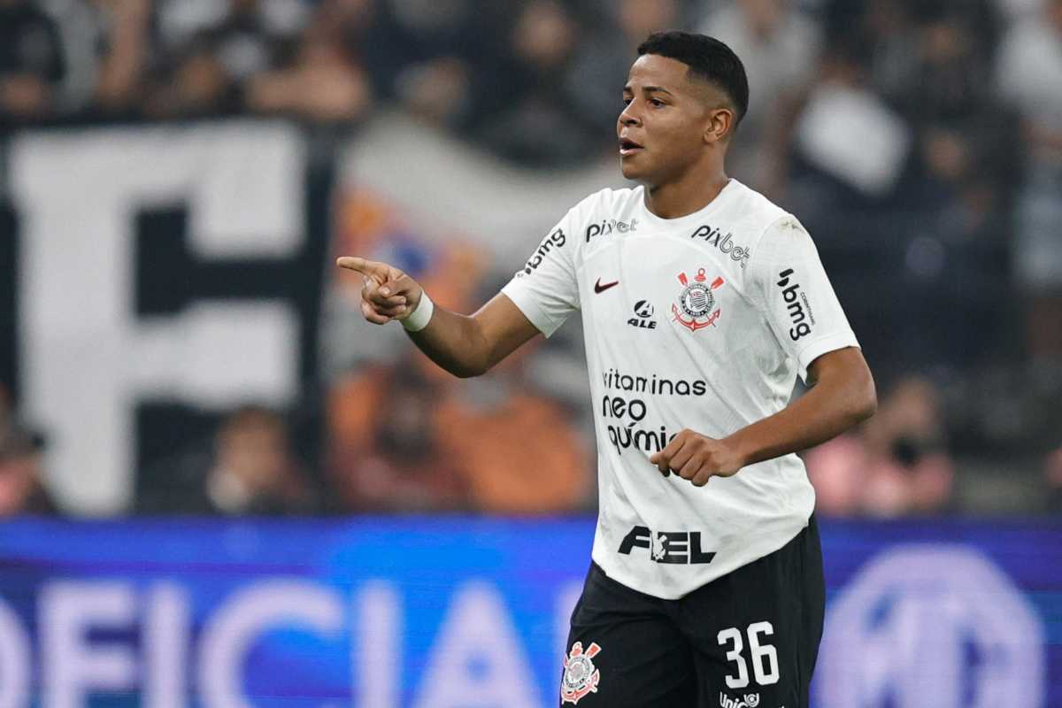 Napoli: colpo Wesley Gassova