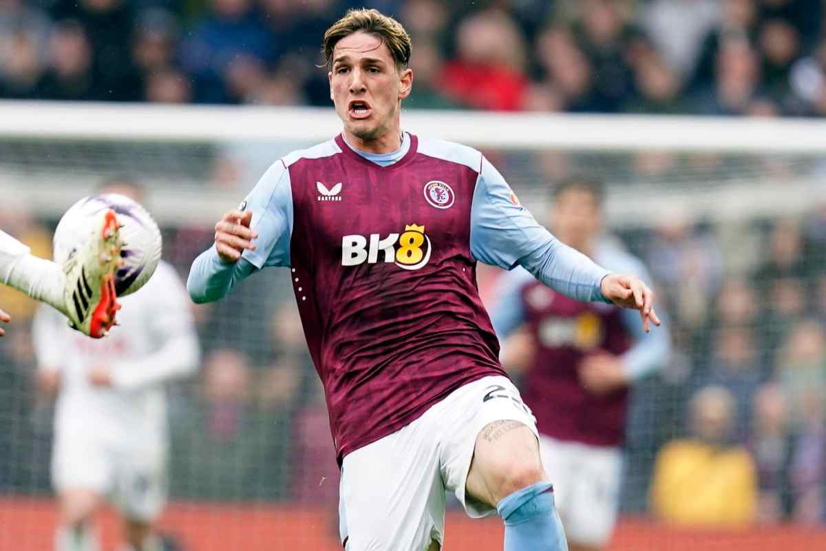 Nicolò Zaniolo torna in Serie A