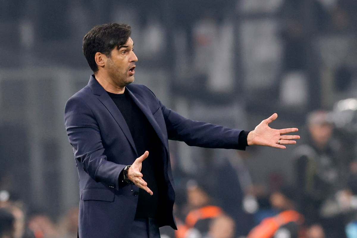 Milan, il preferito di Fonseca