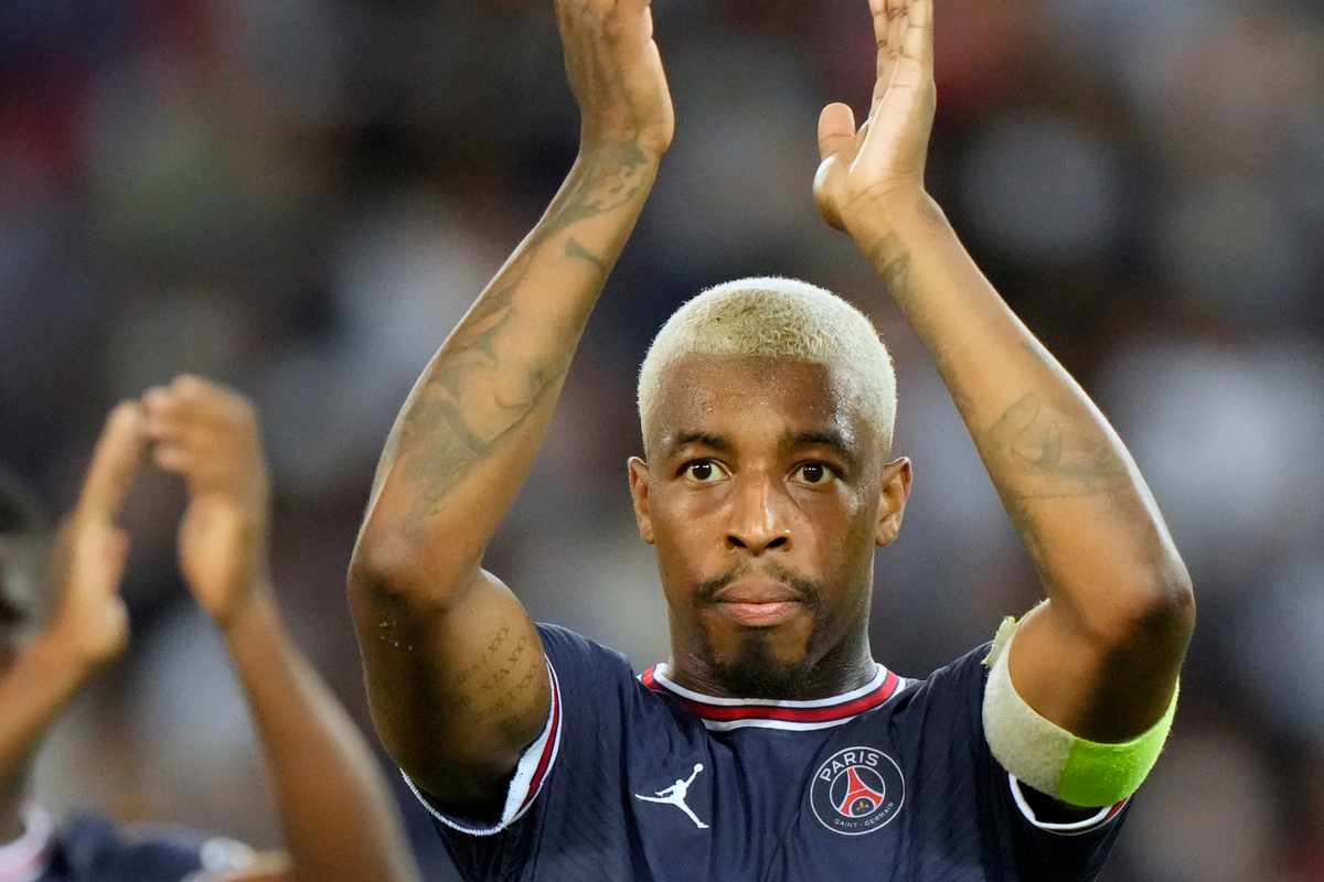 Presnel Kimpembe è il colpo in Serie A