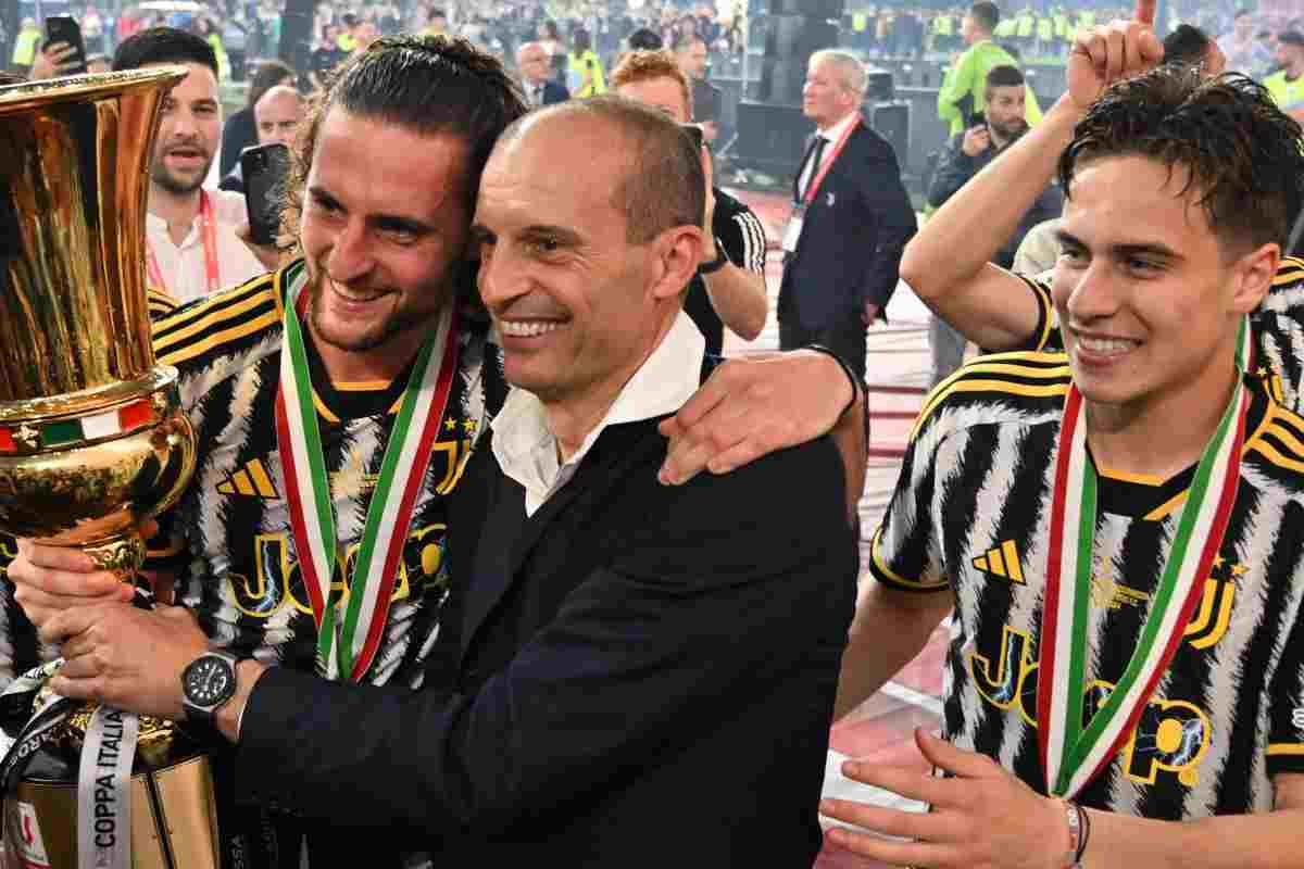 Yildiz contattato dalla Juventus