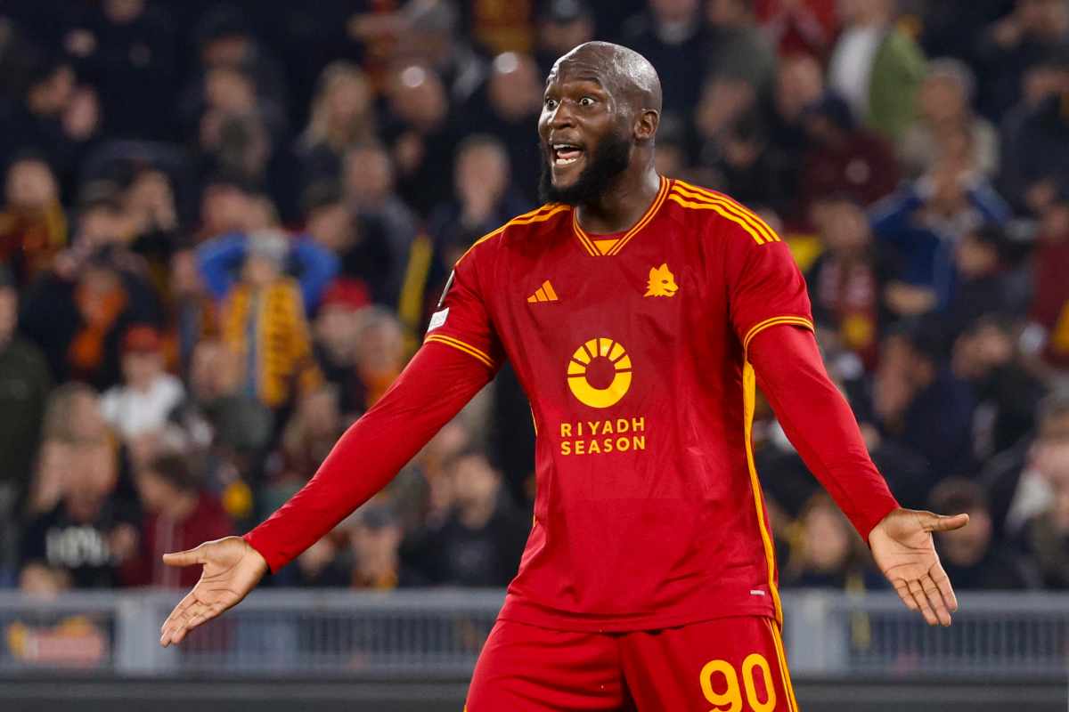 Napoli, ostacolo italiano per Lukaku