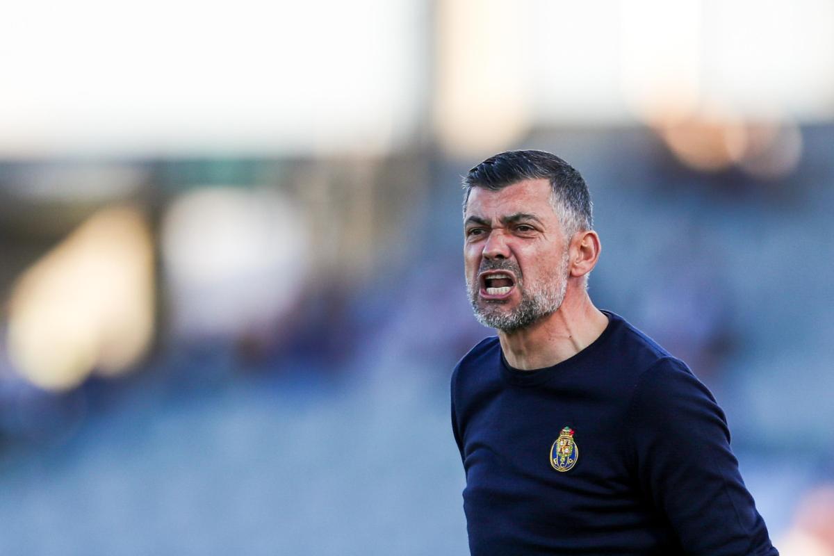 Più affidabile di Conceicao