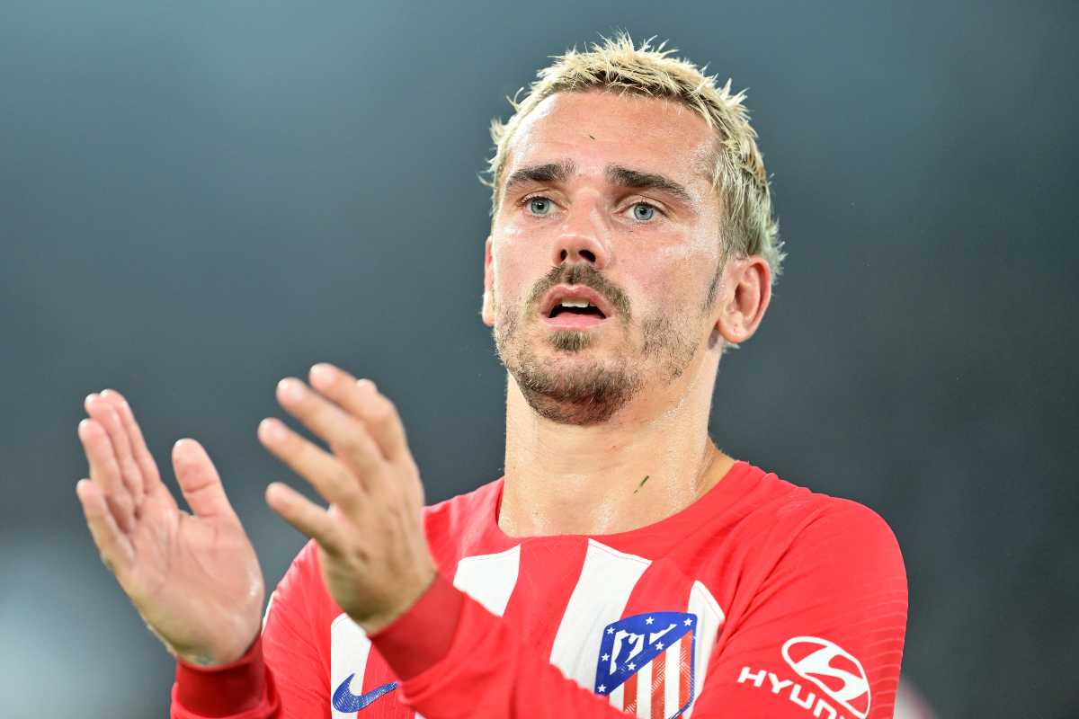 Griezmann