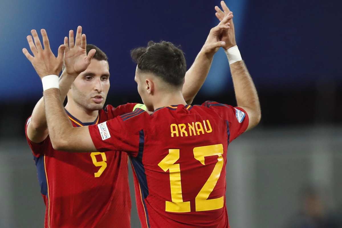 Rinnovo saltato, l'Inter ha deciso di sostituirlo con un talento spagnolo