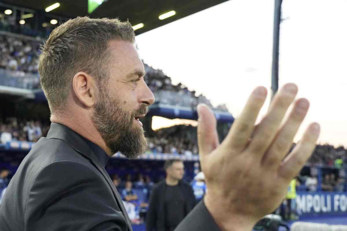 La Roma si inserisce per un grande obiettivo della Juve