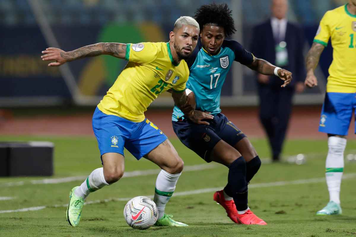 douglas luiz