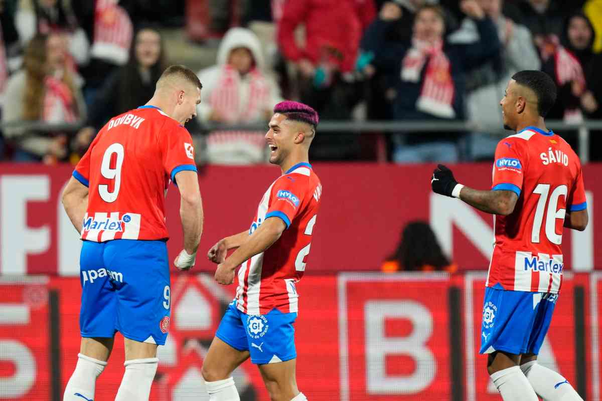Doppio colpo dalla Spagna per la Juventus