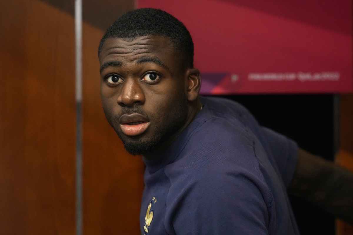 Youssouf Fofana