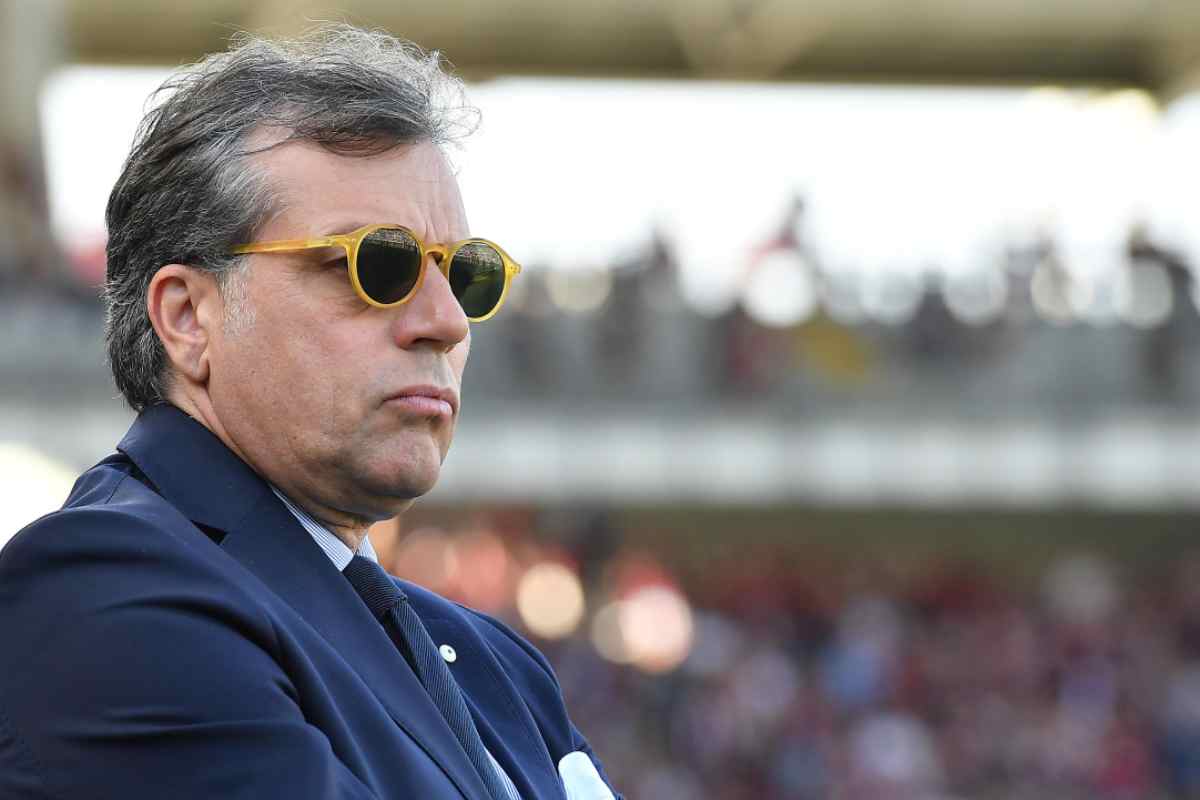 Maxi offerta per un big della Juve