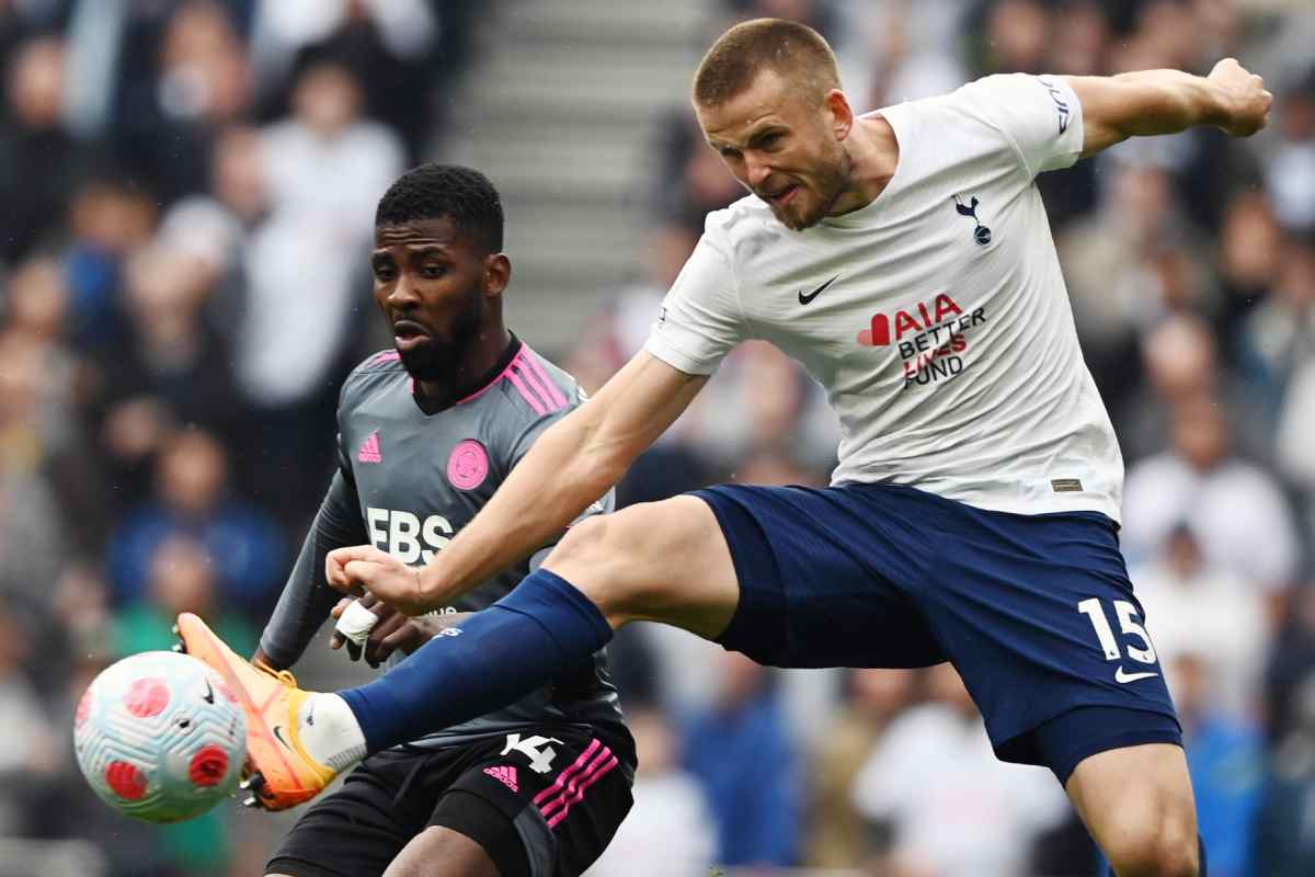 Potrebbe arrivare un attaccante dalla Premier League