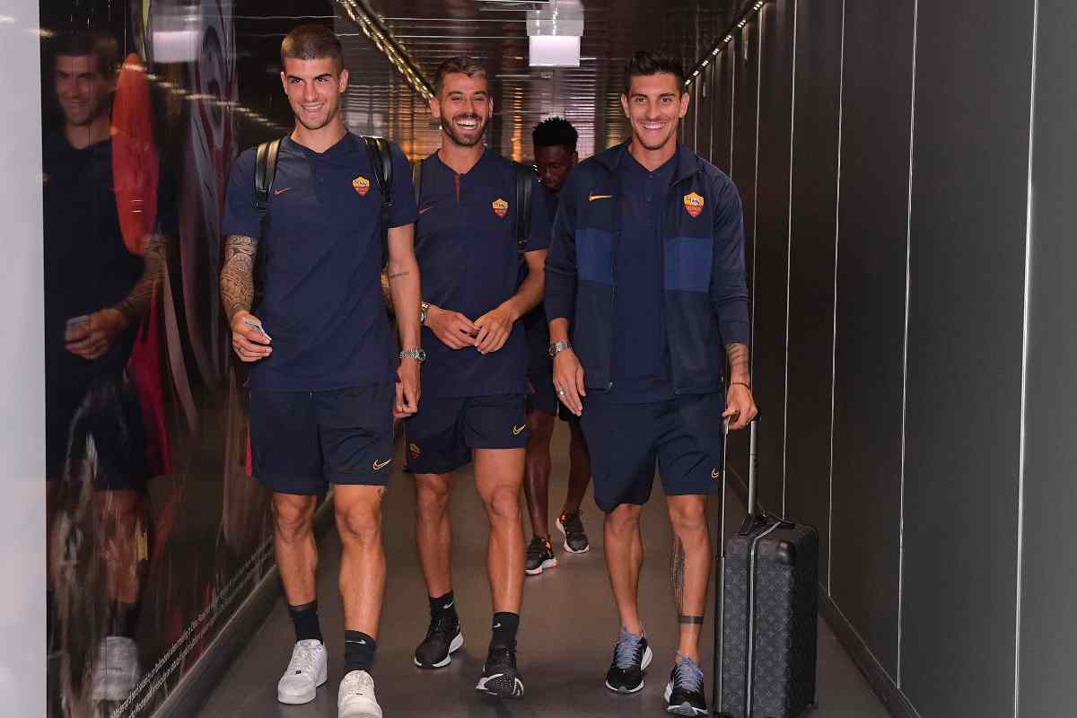 spinazzola