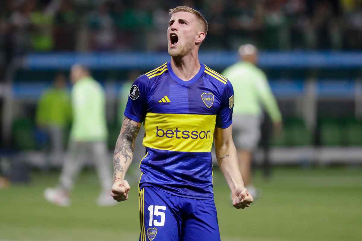 boca juniors