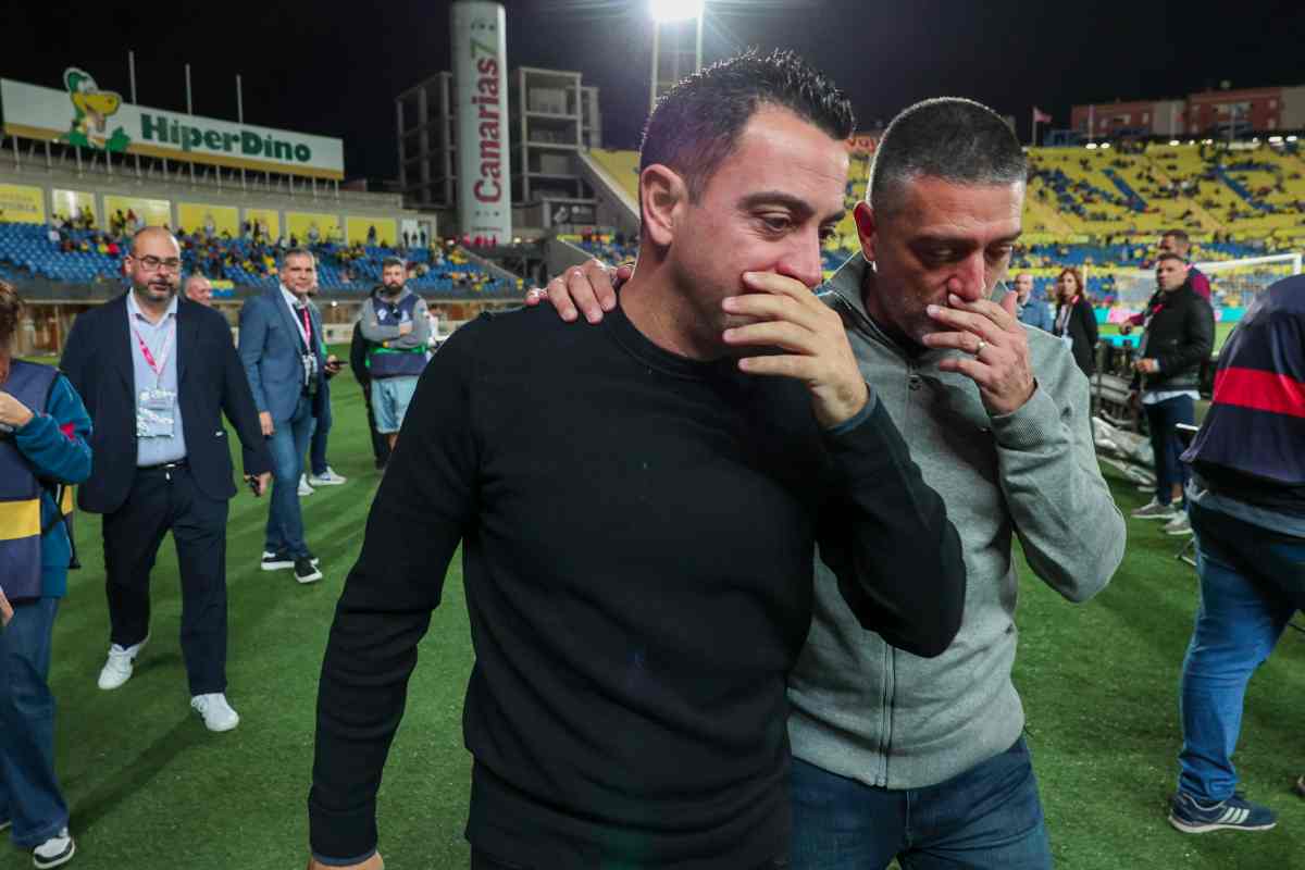 UFFICIALE il nuovo allenatore