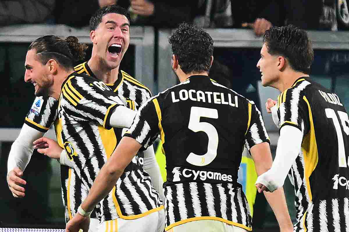 Calciomercato Juventus, addio per il Real Madrid