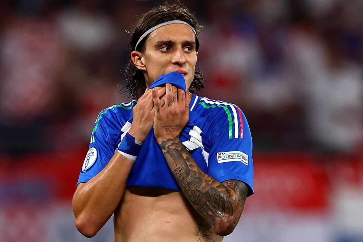 Calciomercato Juventus: niente Calafiori