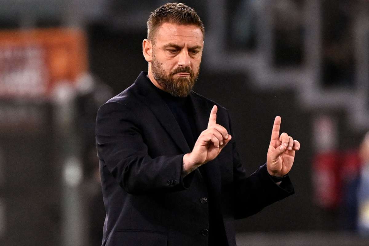 Roma, assalto all'obiettivo