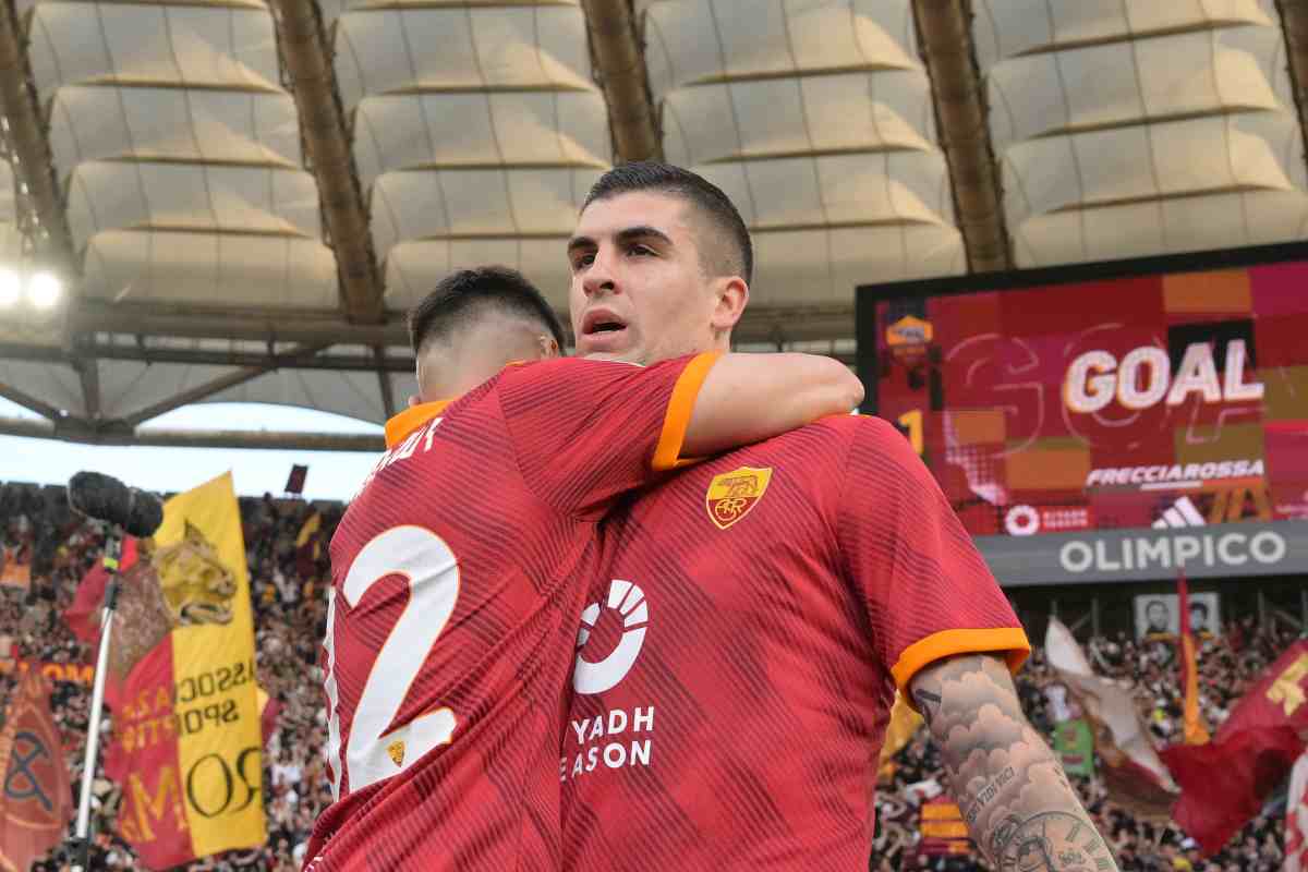 El Shaarawy mancini