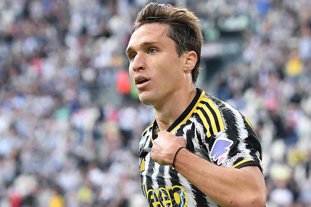 Futuro Chiesa tra Serie A e Premier League