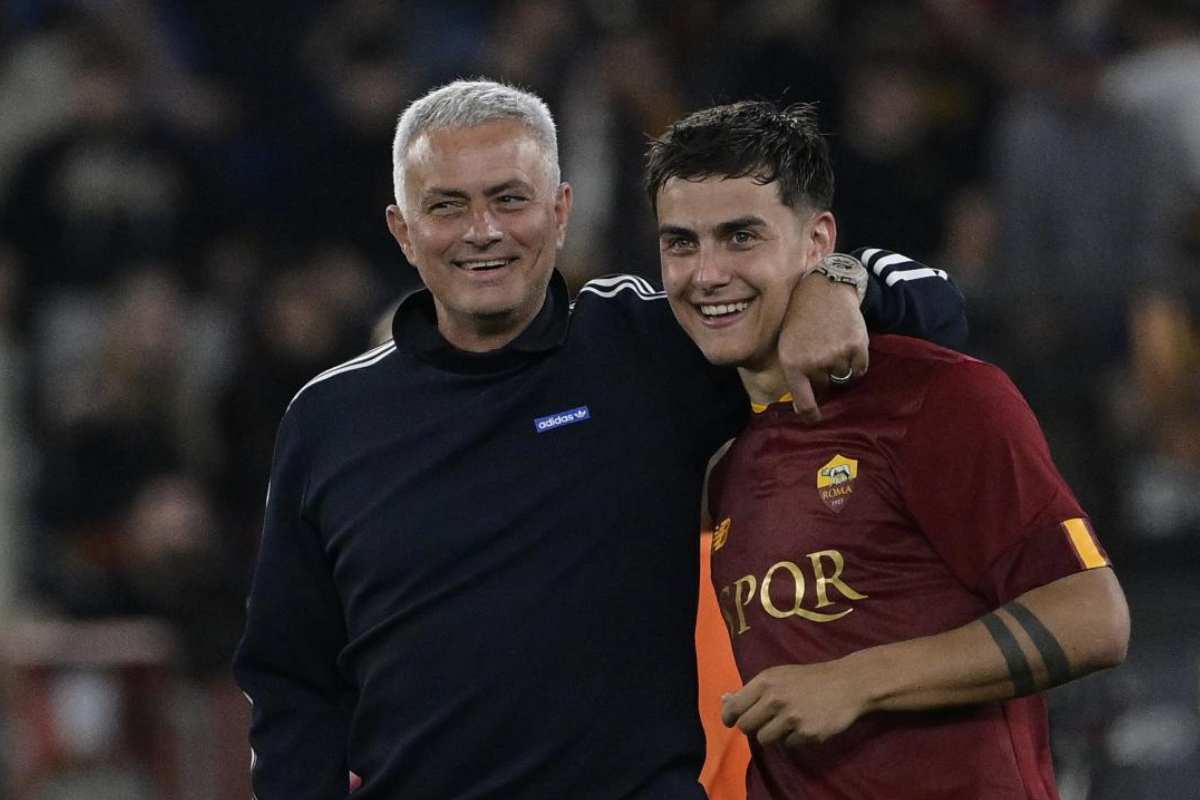 Mourinho porta En-Nesyri al Fenerbahce