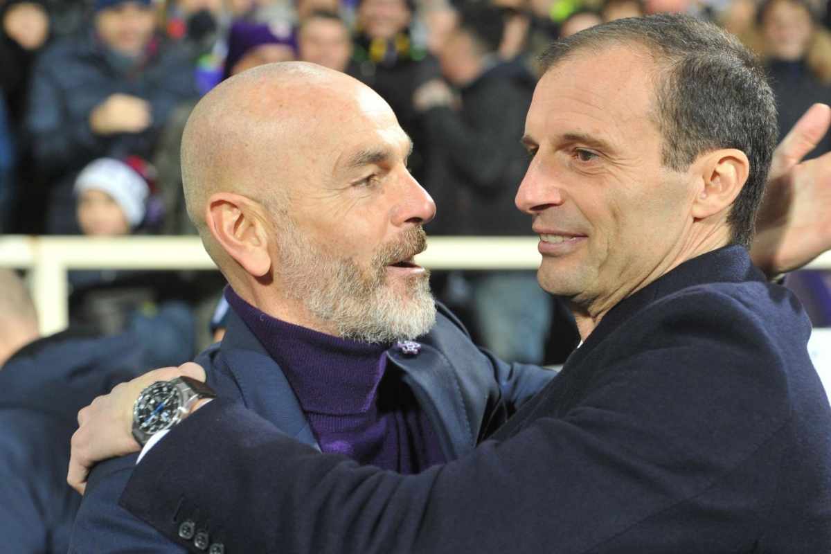 La Federazione sospende il club